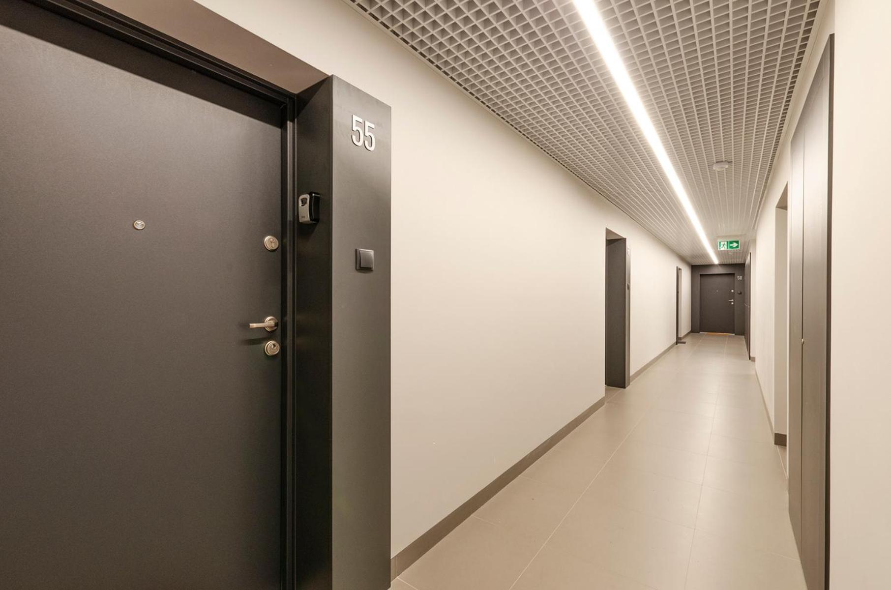 Queen Size Bed - Apartament Obok Manufaktury W Centrum Lodzi - Parking Gratis!!! Bagian luar foto