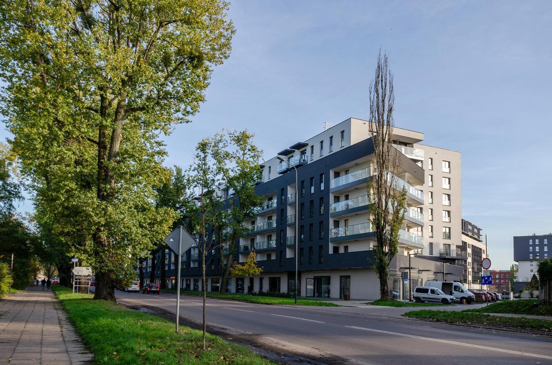 Queen Size Bed - Apartament Obok Manufaktury W Centrum Lodzi - Parking Gratis!!! Bagian luar foto